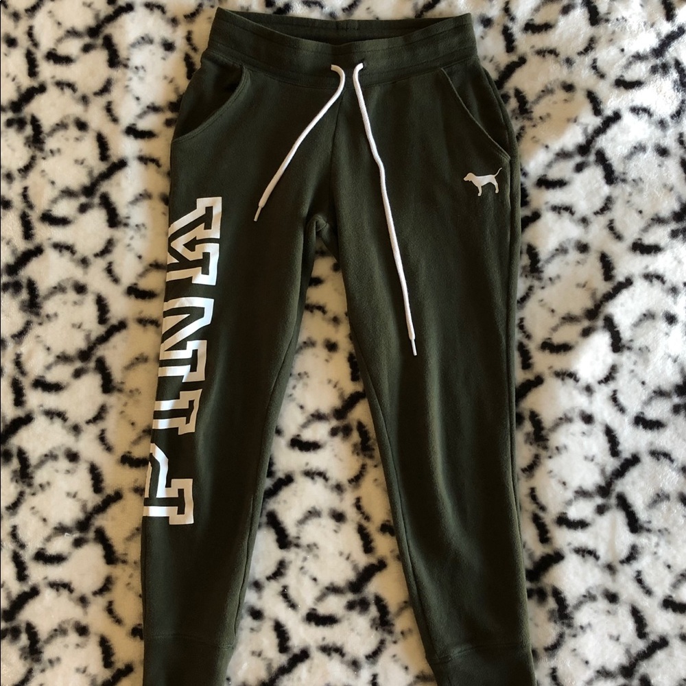 PINK Sweatpants